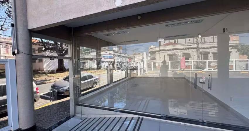 Sala comercial para alugar na Rua Voluntários de Piracicaba, Centro, Piracicaba