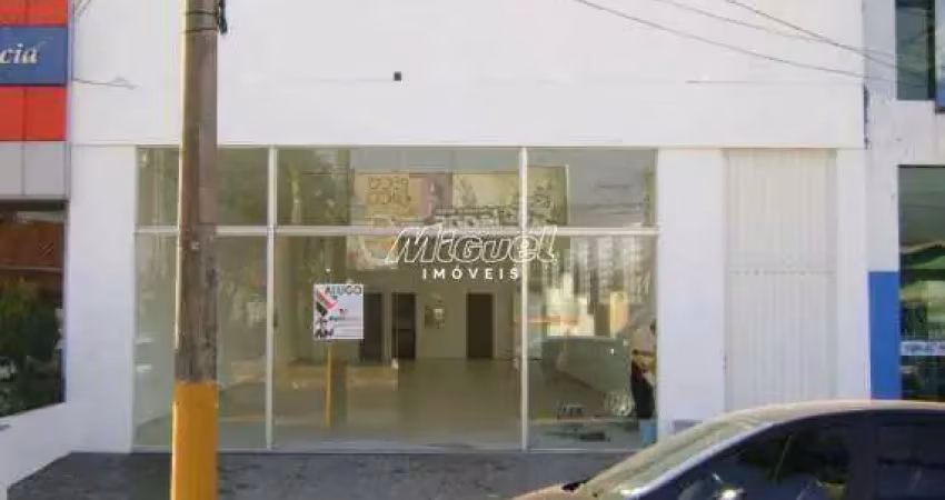 Barracão / Galpão / Depósito à venda na Rua Iacanga, Jardim Ipiranga, Americana
