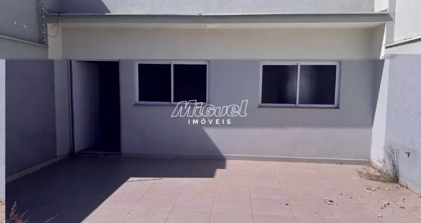 Casa, à venda, 3 quartos, loteamento vem viver piracicaba i - piracicaba