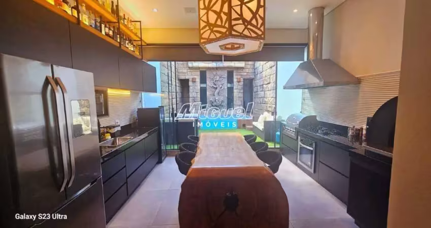 Casa, à venda, 3 quartos, jardim bandeirantes - charqueada