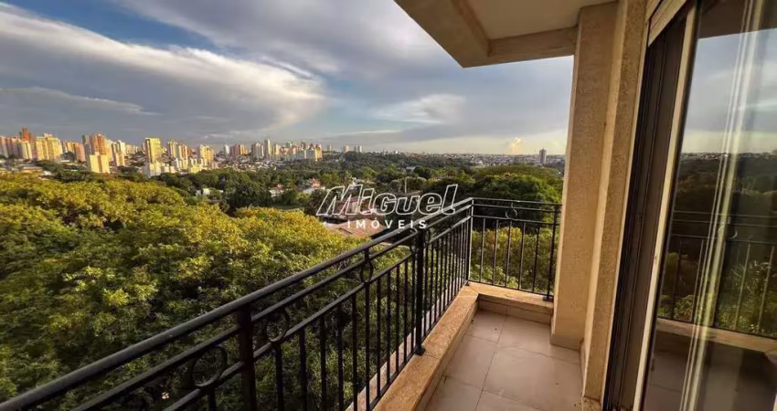 Apartamento, à venda, 3 quartos, condomínio lindenberg timboril, nova piracicaba - piracicaba