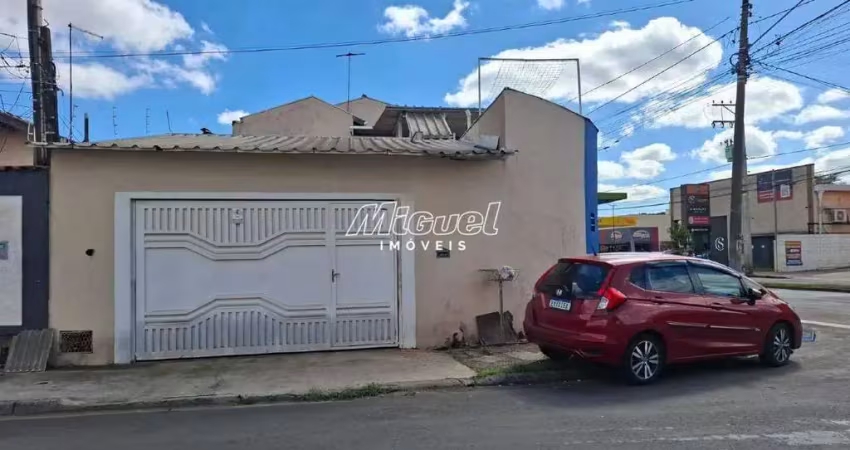 Casa, para aluguel, 2 quartos, jardim alvorada - piracicaba