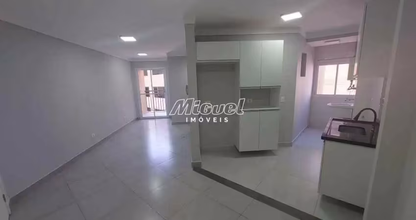 Apartamento com 2 quartos à venda na Avenida Trinta e Um de Março, Paulicéia, Piracicaba