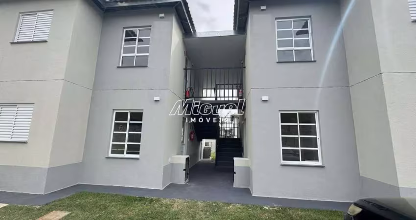 Casa em condomínio, para aluguel, 2 quartos, residencial nova suiça, jardim são jorge - piracicaba