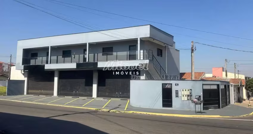 Salão comercial, para aluguel, parque conceição ii - piracicaba