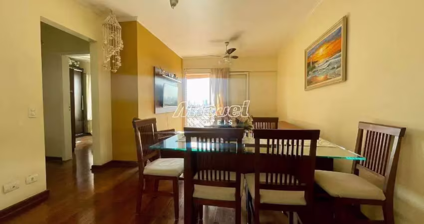 Apartamento, à venda, 2 quartos, village belmont, vila prudente - piracicaba
