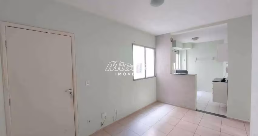 Apartamento, à venda, 2 quartos, residencial parque premiatto, piracicamirim - piracicaba