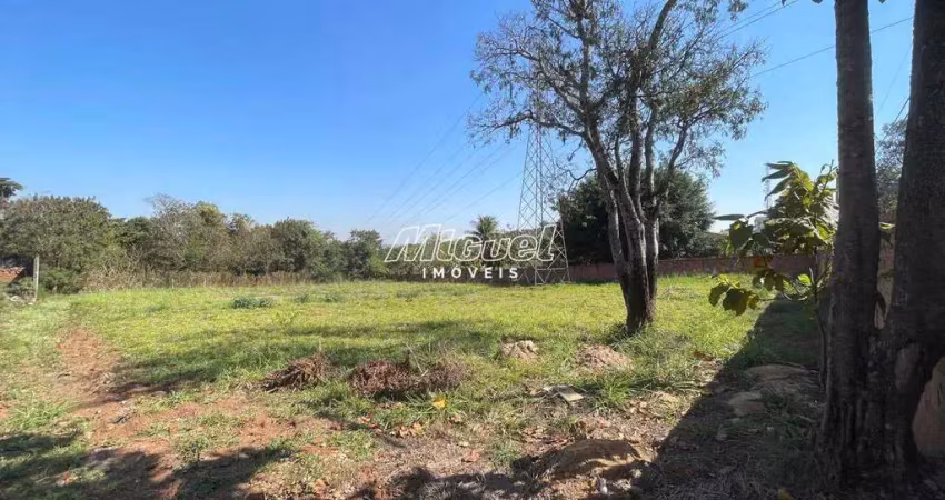 Terreno comercial, à venda, glebas califórnia - piracicaba