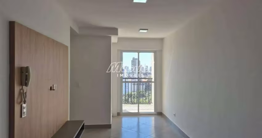 Apartamento, para aluguel, 2 quartos, mirage residence, paulicéia - piracicaba