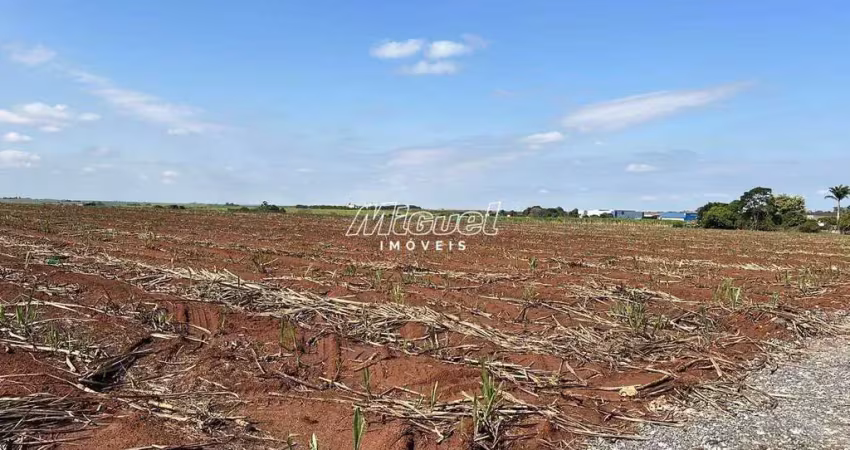 Terreno à venda na SP 308, Parque Taquaral, Piracicaba