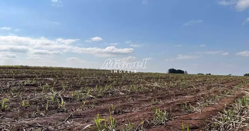Terreno à venda na Rodovia SP308, Jardim Nova Iguaçu, Piracicaba