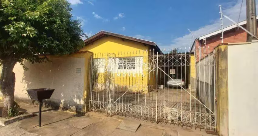 Casa, à venda, 3 quartos, jardim itapuã - piracicaba