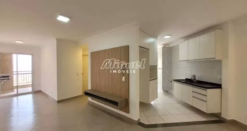 Cobertura, à venda, 2 quartos, mirage residence, paulicéia - piracicaba