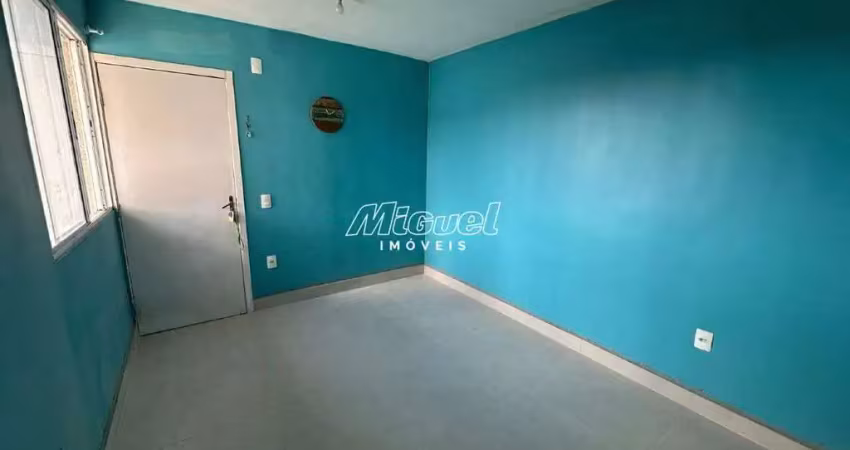 Apartamento, para aluguel, 2 quartos, residencial parque ville, jardim nova suíça - piracicaba