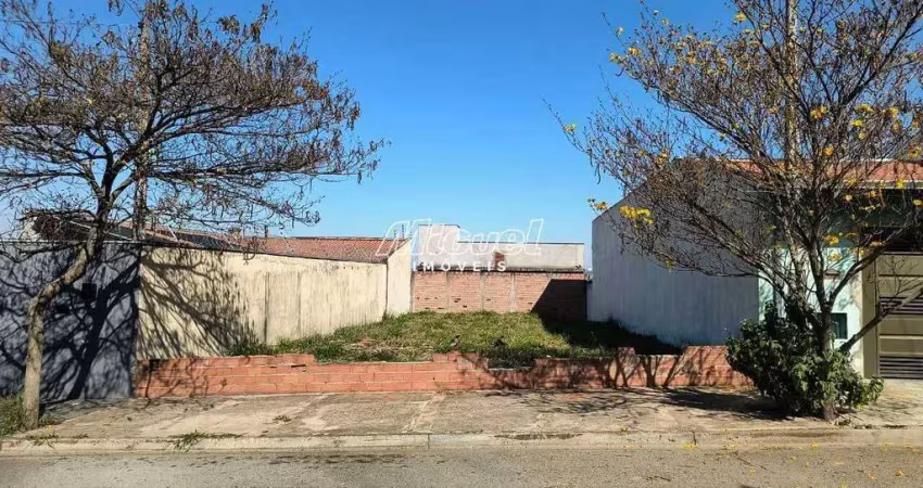 Terreno, à venda, residencial alto da boa vista - piracicaba