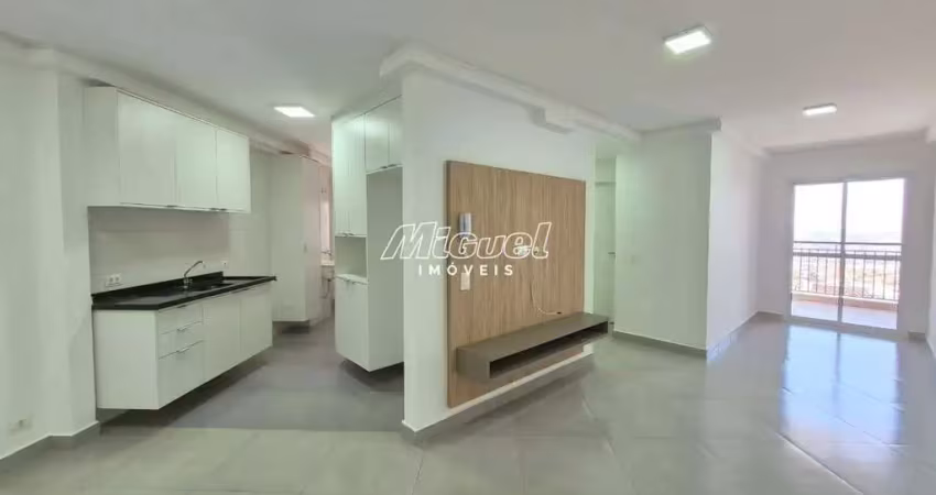 Cobertura, à venda, 2 quartos, residencial plaza mayor, paulicéia - piracicaba
