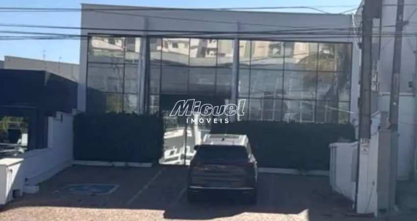 Prédio comercial, para aluguel, são dimas - piracicaba