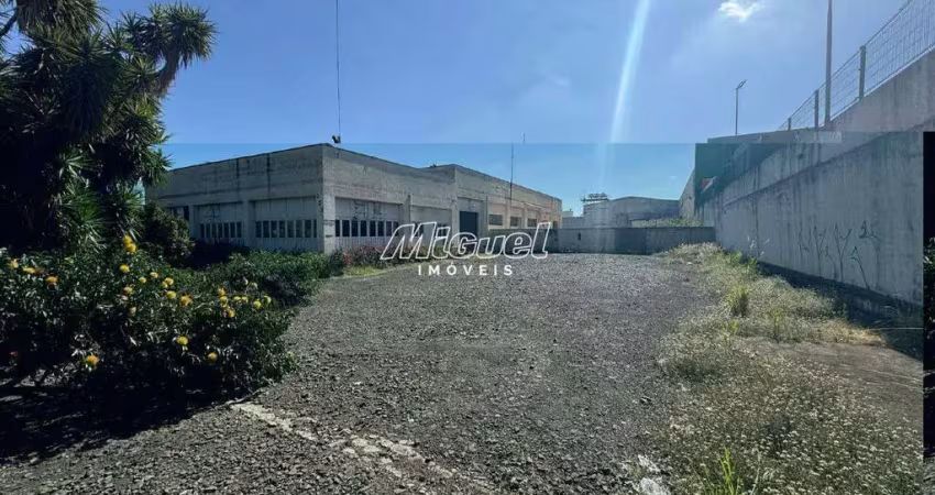 Prédio comercial, para aluguel, morumbi - piracicaba