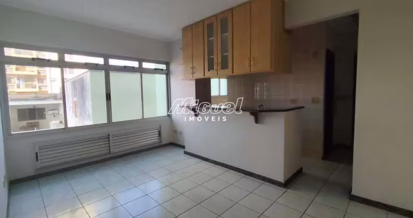 Apartamento, à venda, 2 quartos, edificio piazza navona, centro - piracicaba