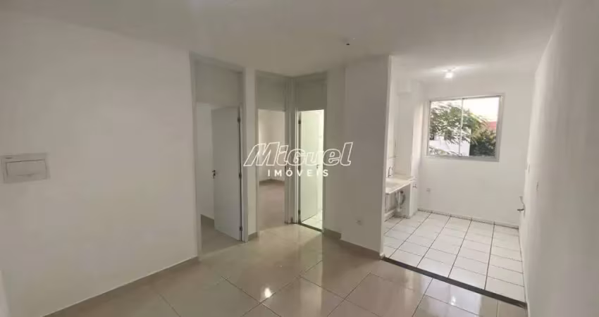 Apartamento, para aluguel, 2 quartos, viva vida paineiras, vila sonia - piracicaba