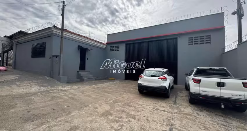 Prédio comercial, para aluguel, piracicamirim - piracicaba