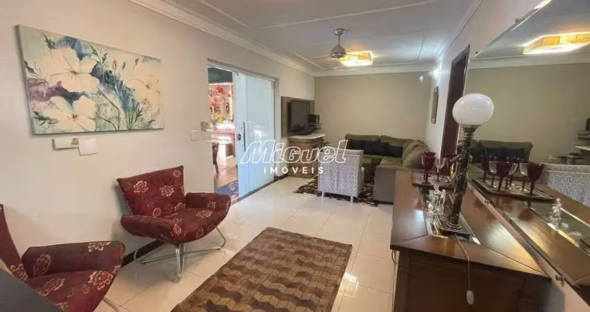Casa, à venda, 3 quartos, nova piracicaba - piracicaba