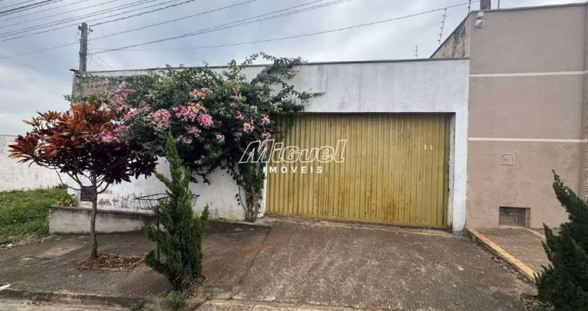 Casa, para aluguel, 4 quartos, parque são matheus - piracicaba