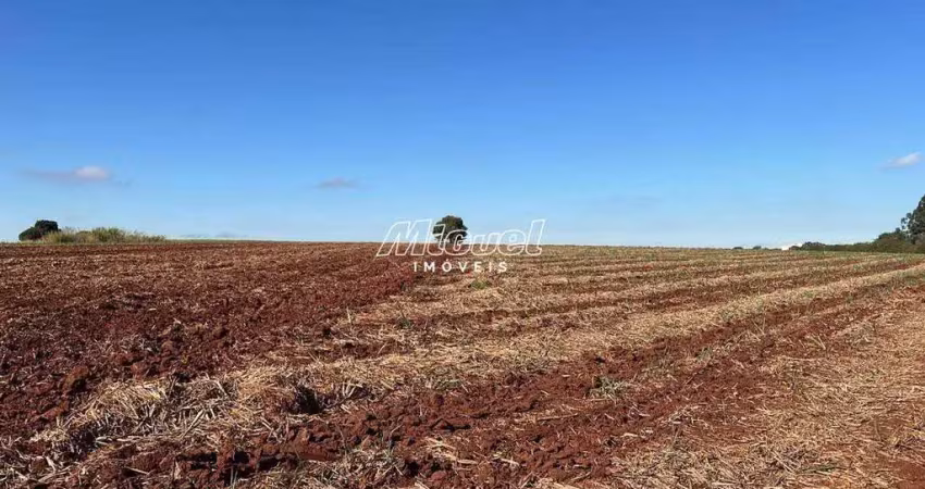 Terreno à venda na Estrada Juliano Bellini, Conceição, Piracicaba