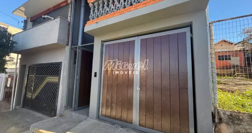 Casa, para aluguel, 2 quartos, jardim parque jupiá - piracicaba