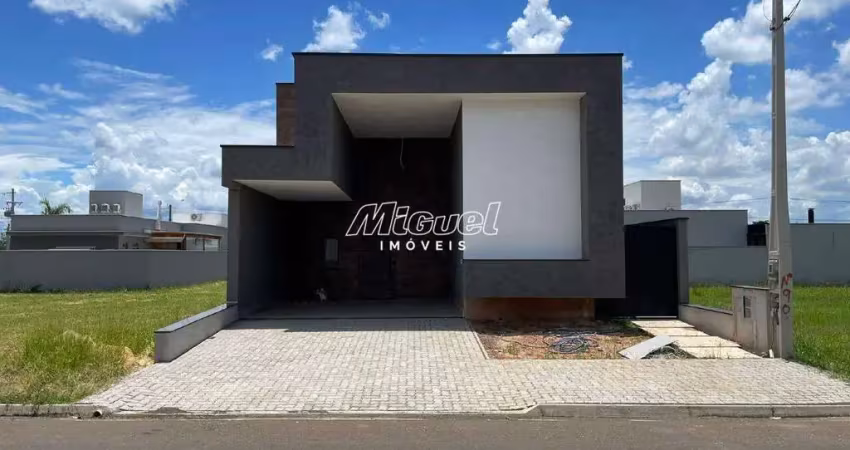 Casa em condomínio, à venda, 3 quartos, condomínio residencial vivamus, mato alto - saltinho