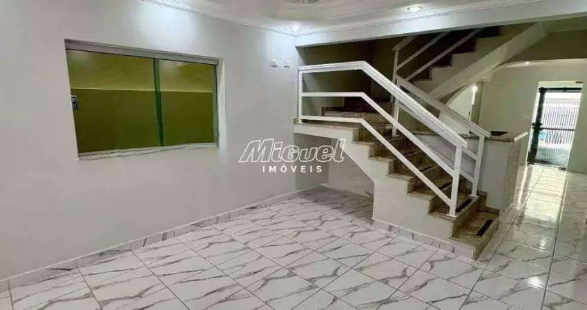 Casa comercial para alugar na Rua Tiradentes, Centro, Piracicaba