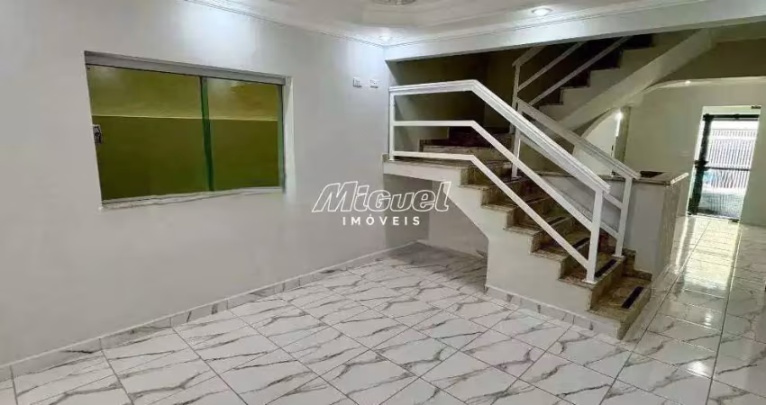 Casa comercial à venda na Rua Tiradentes, Centro, Piracicaba