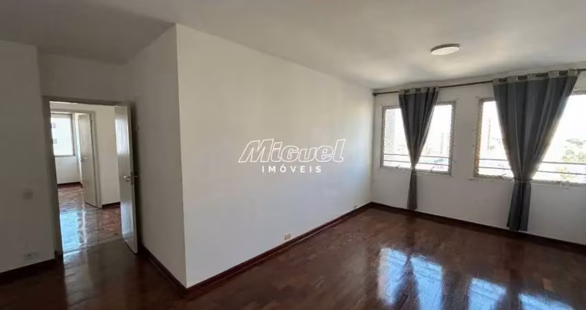 Apartamento, à venda, 3 quartos, condomínio edifício jamaica, são dimas - piracicaba
