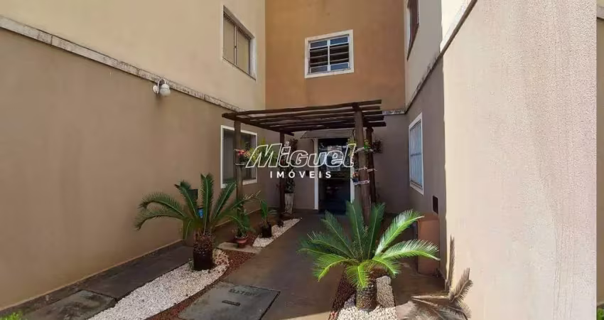 Apartamento, à venda, 2 quartos, residencial parque premiatto, piracicamirim - piracicaba