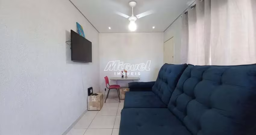 Apartamento, à venda, 2 quartos, condomínio residencial paladium, piracicamirim - piracicaba