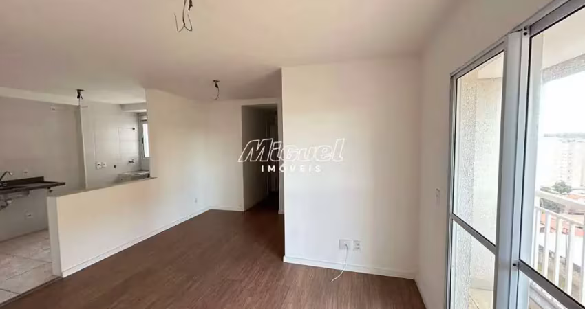 Apartamento, à venda, 3 quartos, residencial prime américa, nova américa - piracicaba
