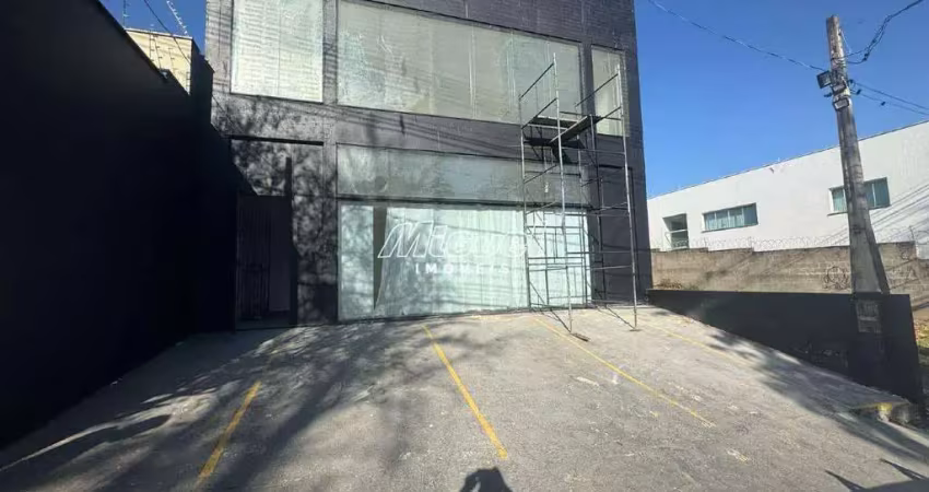 Salão comercial, para aluguel, morumbi - piracicaba
