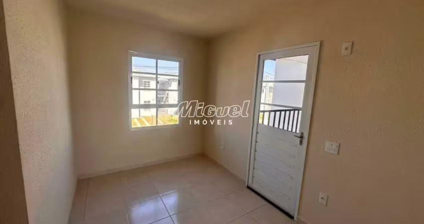 Casa, para aluguel, 2 quartos, residencial nova suiça, são jorge - piracicaba