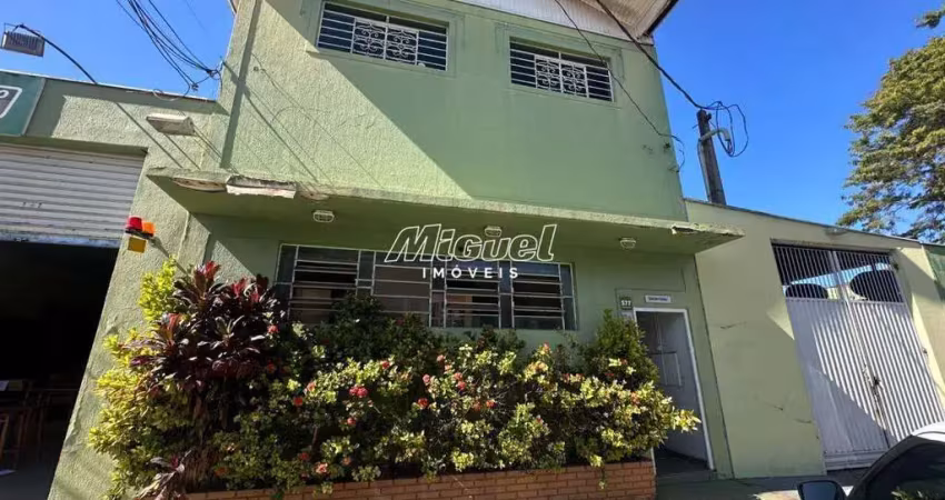 Casa, para aluguel, 3 quartos, jardim são luiz - piracicaba