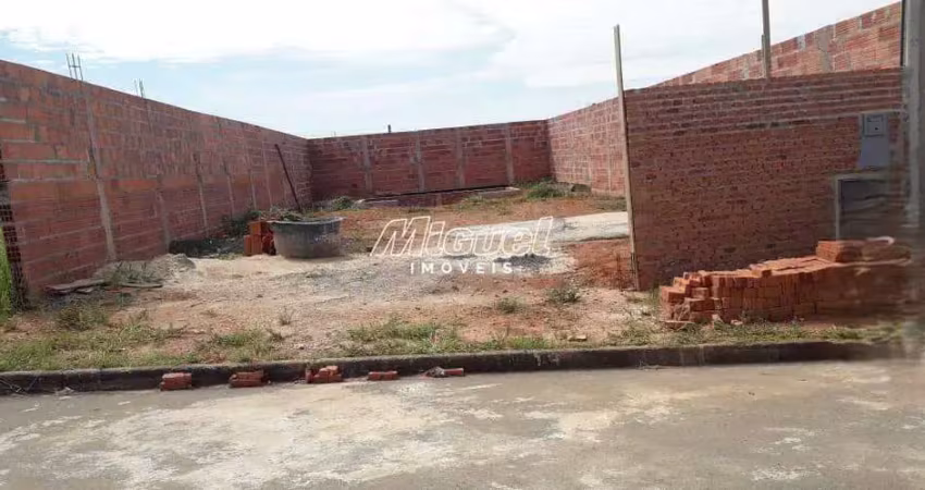Terreno, à venda, residencial alto da boa vista - piracicaba