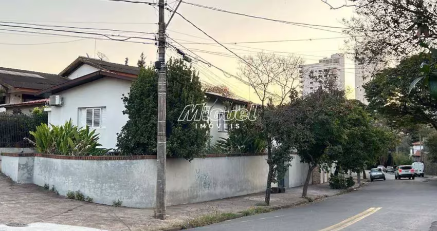 Casa comercial, à venda, 6 quartos, cidade jardim - piracicaba