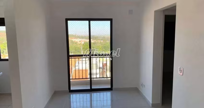 Apartamento, à venda, 2 quartos, ilha de malta residence, pompeia - piracicaba