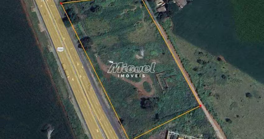Terreno à venda na Rodovia Anhanguera, Tatu, Limeira