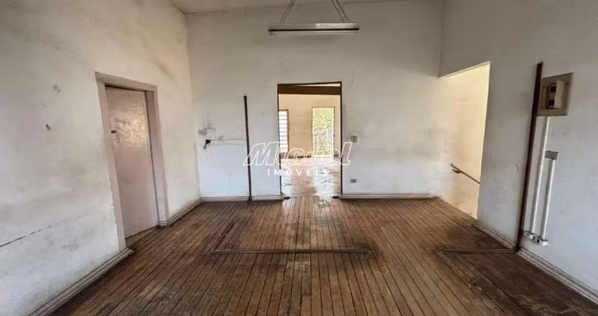Sala comercial para alugar na Praça Rodrigues de Abreu, Centro, Capivari