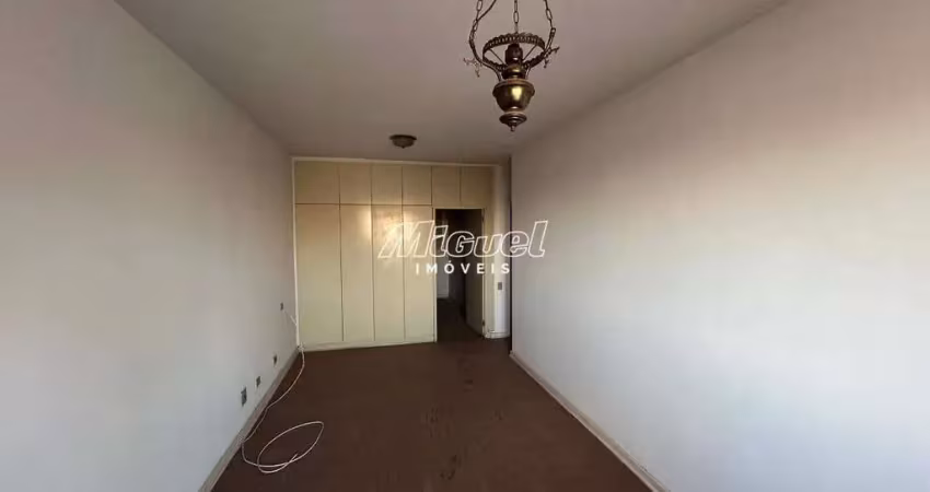 Apartamento, à venda, 2 quartos, conjunto champs elysees, centro - piracicaba