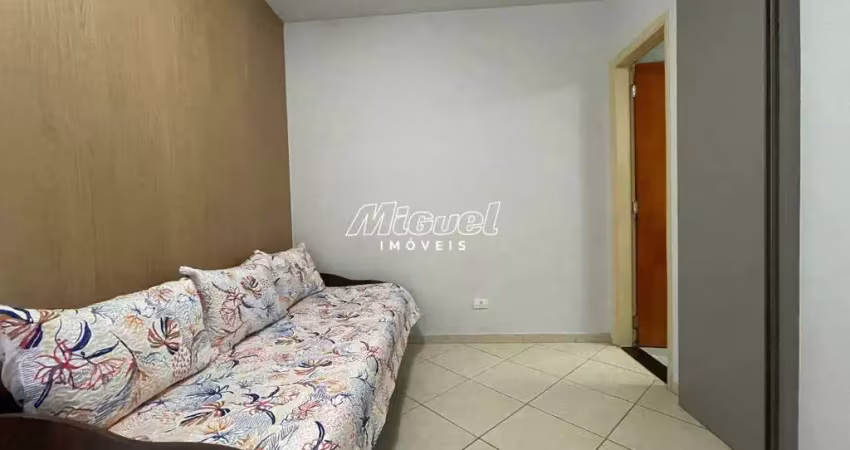 Kitnet, à venda, 1 quarto, condomínio edifício fênix, centro - piracicaba