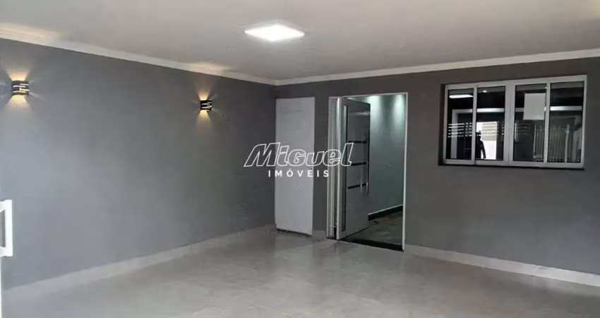 Casa, à venda, 3 quartos, piracicamirim - piracicaba
