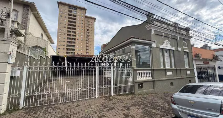 Prédio comercial, para aluguel, centro - piracicaba