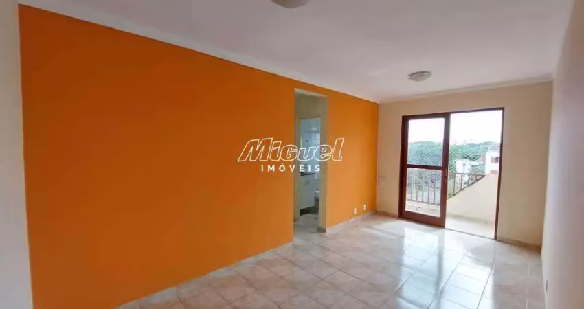 Apartamento, à venda, 2 quartos, condomínio residencial colinas de piracicaba, glebas califórnia - piracicaba