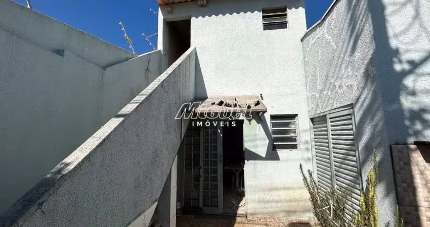 Casa com 3 quartos à venda na Rua dos Mandis, Jardim Parque Jupiá, Piracicaba